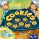 Cookies (Inglés)