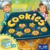 Cookies (Inglés)