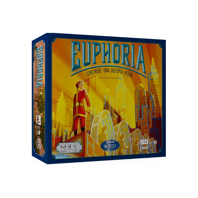 EUPHORIA