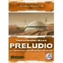 TERRAFORMING MARS: PRELUDIO