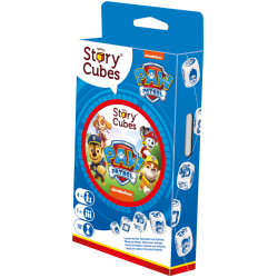 Comprar Story Cubes: Paw Patrol Barato