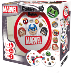 Comprar Dobble Marvel Emoji (ES/PT) Barato