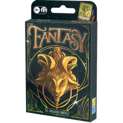 Comprar Fantasy el juego de cartas Barato