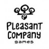 Pleasant Company Games