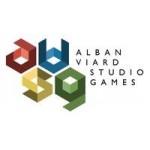 ALBAN VIARD STUDIO GAMES
