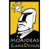 Moaideas game design