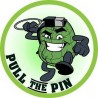 Pull The Pin Games