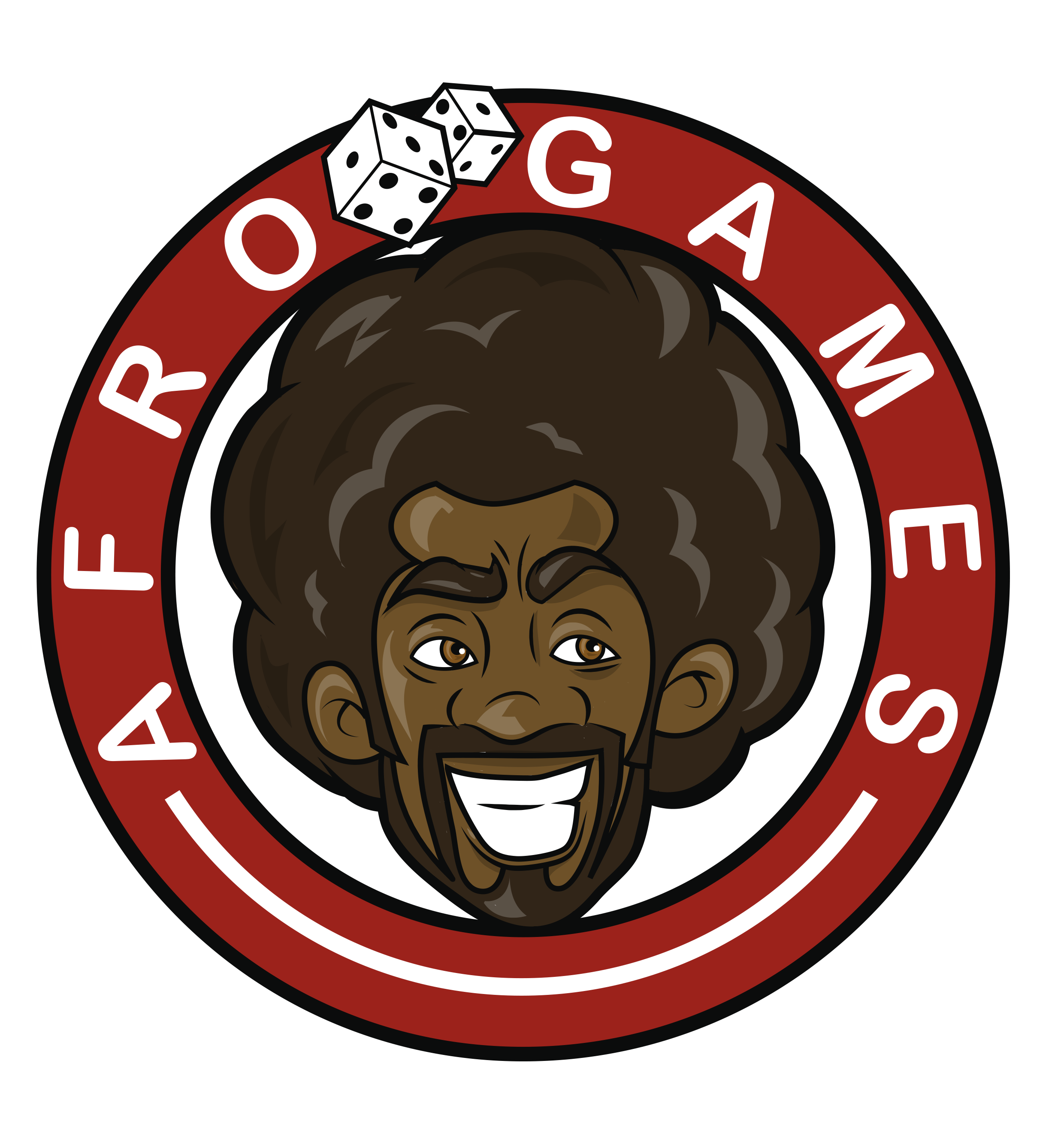 Afro Games