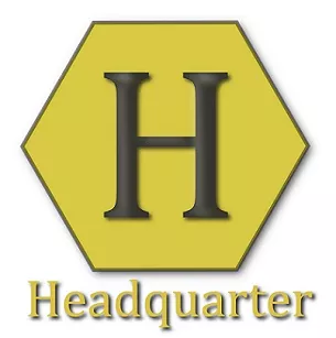 Headquarter Games