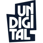 Undigital