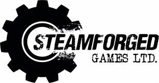 Steamforged Games