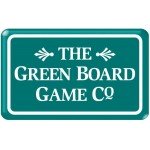 Green Board Games