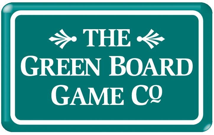 Green Board Games