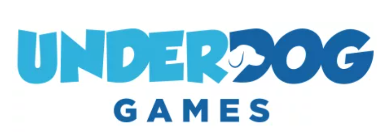 Underdog Games